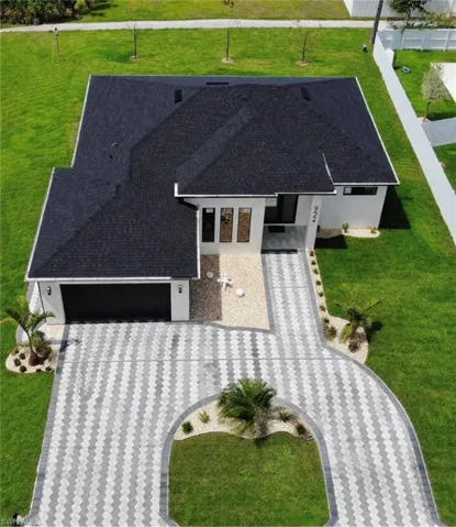 922  santa barbara N BLVD, Cape Coral, FL 33993