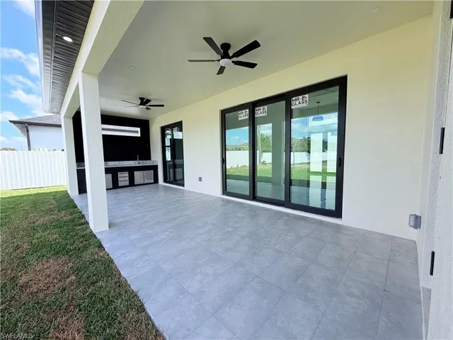 922  santa barbara N BLVD, Cape Coral, FL 33993
