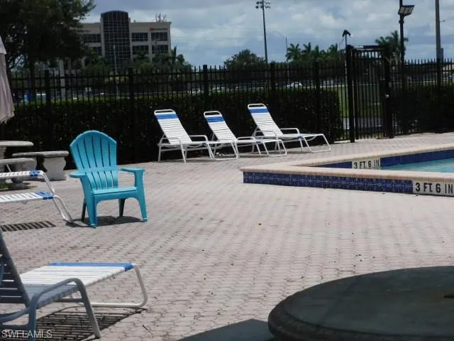 5235 Cedarbend Dr 4, Fort Myers, Florida 33919