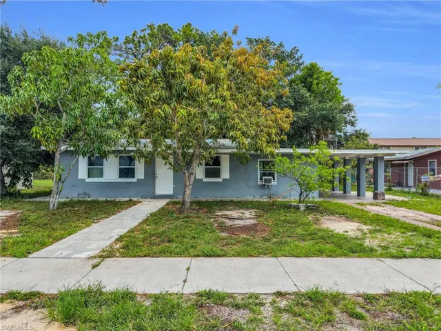 2351 Dora St, Fort Myers, Florida 33901