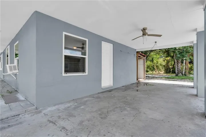 2351 Dora St, Fort Myers, Florida 33901