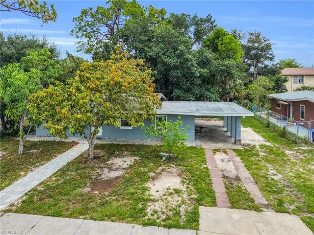 2351 Dora St, Fort Myers, Florida 33901