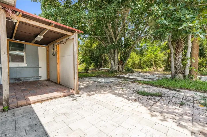2351 Dora St, Fort Myers, Florida 33901