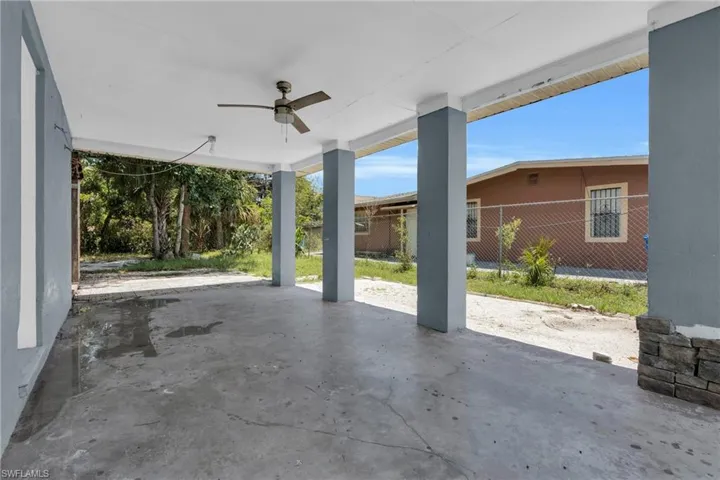 2351 Dora St, Fort Myers, Florida 33901