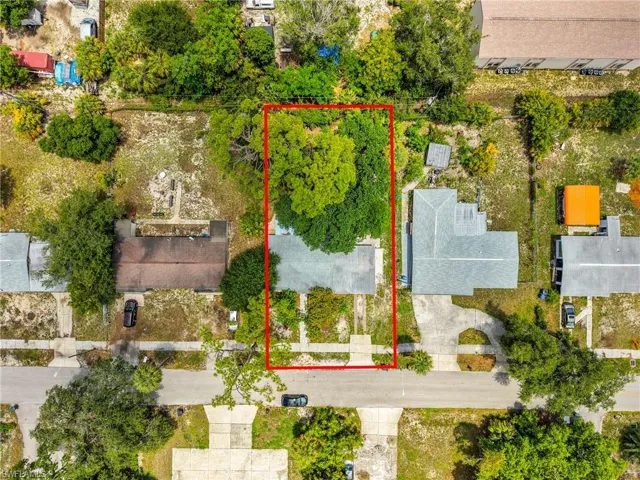 2351 Dora St, Fort Myers, Florida 33901
