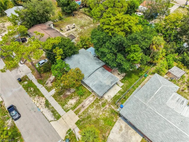 2351 Dora St, Fort Myers, Florida 33901