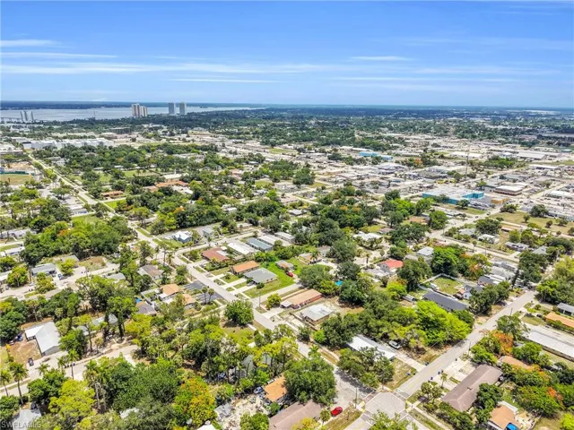 2351 Dora St, Fort Myers, Florida 33901