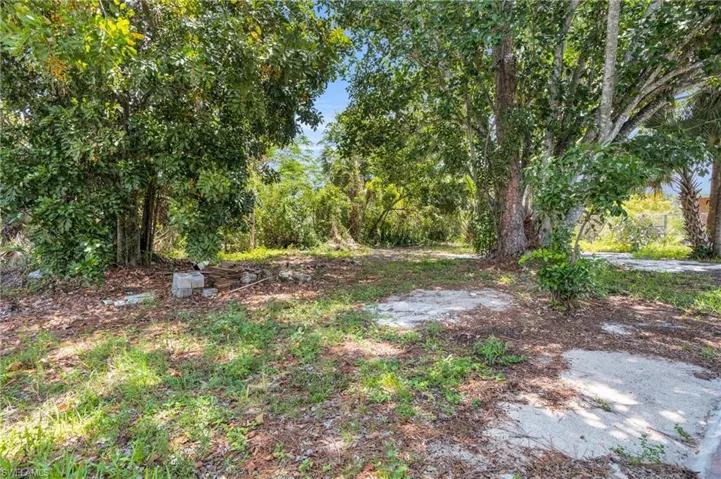 2351 Dora St, Fort Myers, Florida 33901