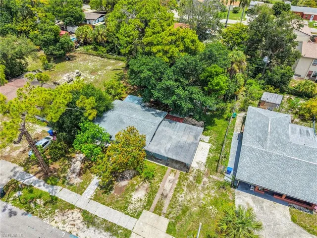 2351 Dora St, Fort Myers, Florida 33901
