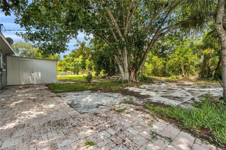 2351 Dora St, Fort Myers, Florida 33901