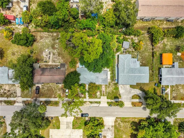 2351 Dora St, Fort Myers, Florida 33901