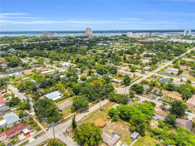 2351 Dora St, Fort Myers, Florida 33901