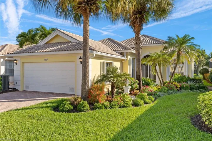 Welcome Home!