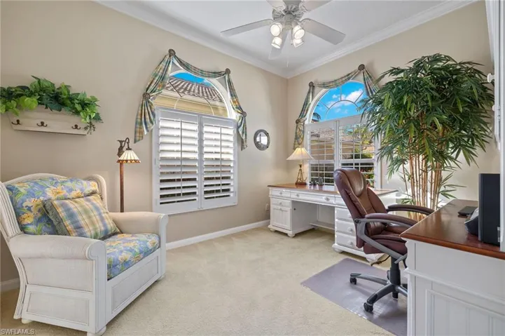 Office or Den