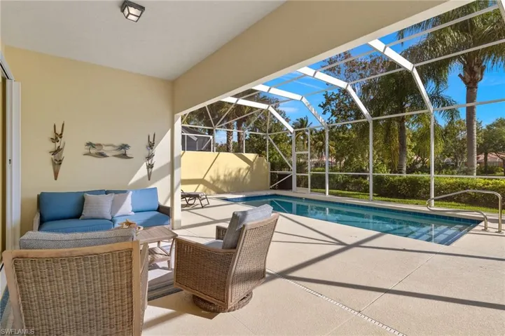 Great Outdoor Oasis