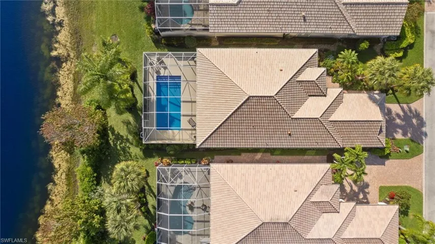 Oakmont Floor Plan