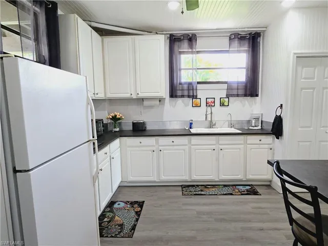 First Floor1102 Dolphin Lane, Moore Haven, FL  33471 in Turkey Creek (Ortona) on the Intercoastal