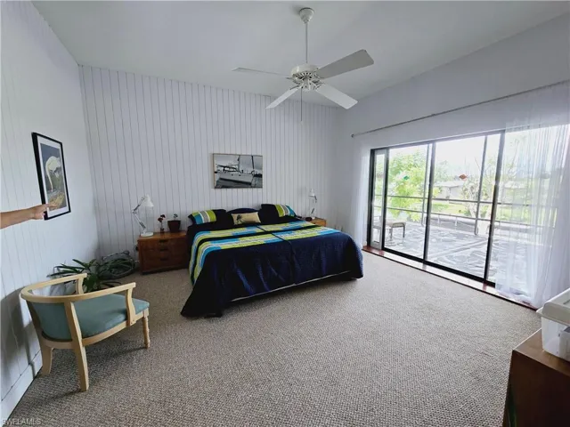 1102 Dolphin Lane, Moore Haven, FL  33471 in Turkey Creek (Ortona) on the Intercoastal