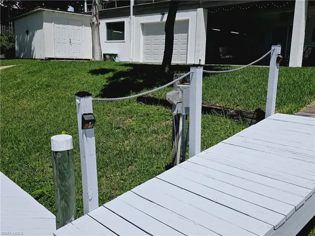 1102 Dolphin Lane, Moore Haven, FL  33471 in Turkey Creek (Ortona) on the Intercoastal