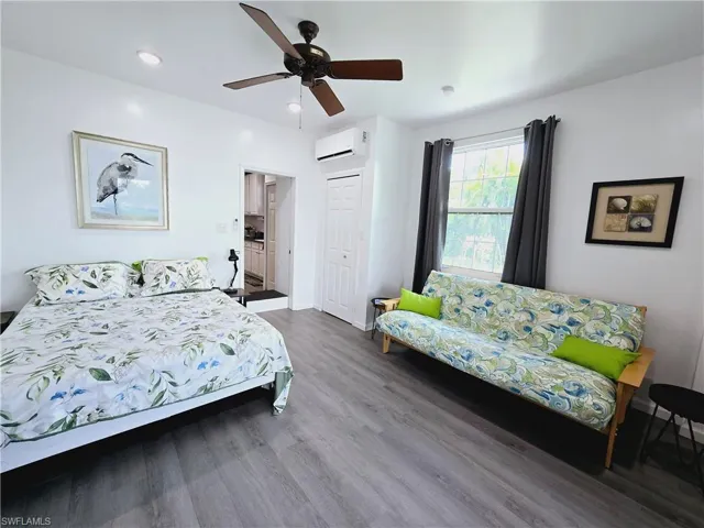 First Floor1102 Dolphin Lane, Moore Haven, FL  33471 in Turkey Creek (Ortona) on the Intercoastal