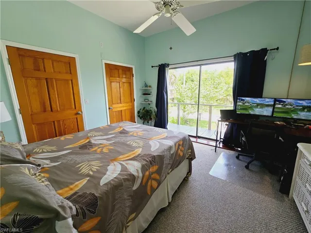 1102 Dolphin Lane, Moore Haven, FL  33471 in Turkey Creek (Ortona) on the Intercoastal