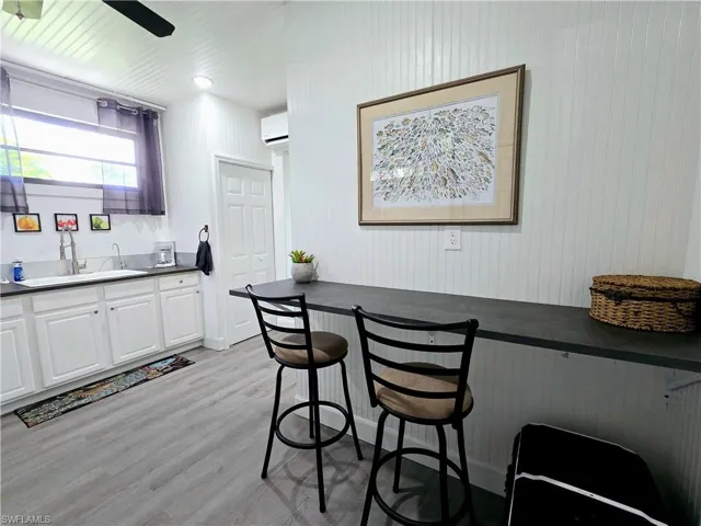 First Floor1102 Dolphin Lane, Moore Haven, FL  33471 in Turkey Creek (Ortona) on the Intercoastal