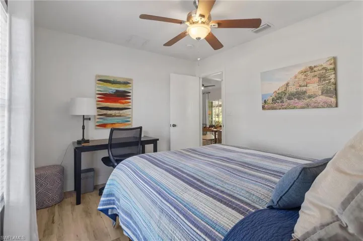 Front Bedroom
