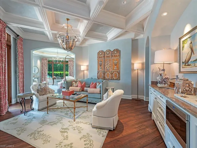 840 Admiralty Parade E, Naples, Florida 34102