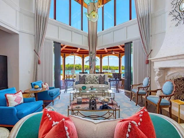 840 Admiralty Parade E, Naples, Florida 34102