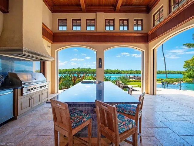 840 Admiralty Parade E, Naples, Florida 34102