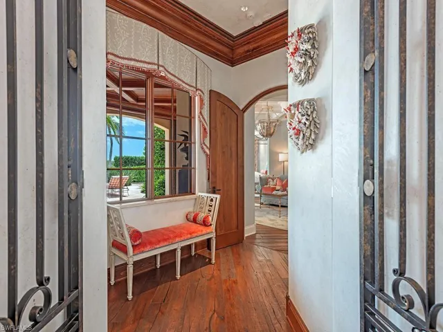 840 Admiralty Parade E, Naples, Florida 34102