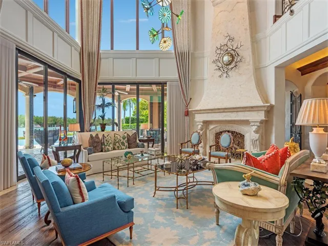 840 Admiralty Parade E, Naples, Florida 34102