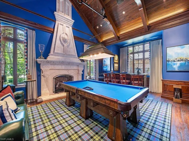 840 Admiralty Parade E, Naples, Florida 34102
