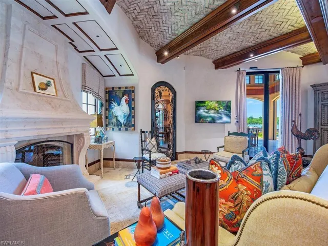 840 Admiralty Parade E, Naples, Florida 34102
