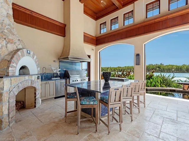 840 Admiralty Parade E, Naples, Florida 34102