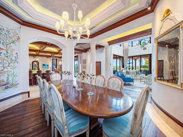 840 Admiralty Parade E, Naples, Florida 34102