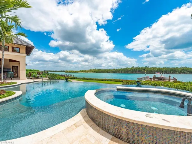 840 Admiralty Parade E, Naples, Florida 34102