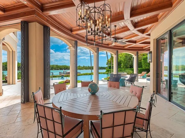 840 Admiralty Parade E, Naples, Florida 34102