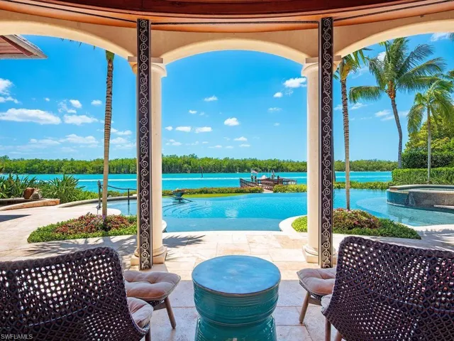 840 Admiralty Parade E, Naples, Florida 34102