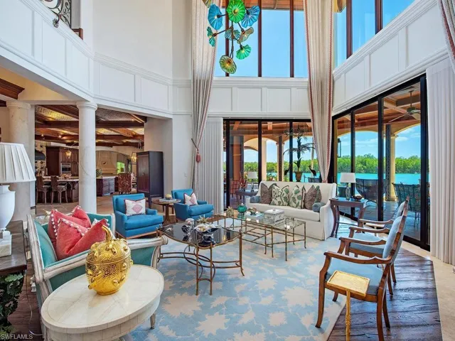 840 Admiralty Parade E, Naples, Florida 34102