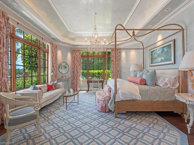 840 Admiralty Parade E, Naples, Florida 34102