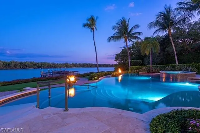 840 Admiralty Parade E, Naples, Florida 34102