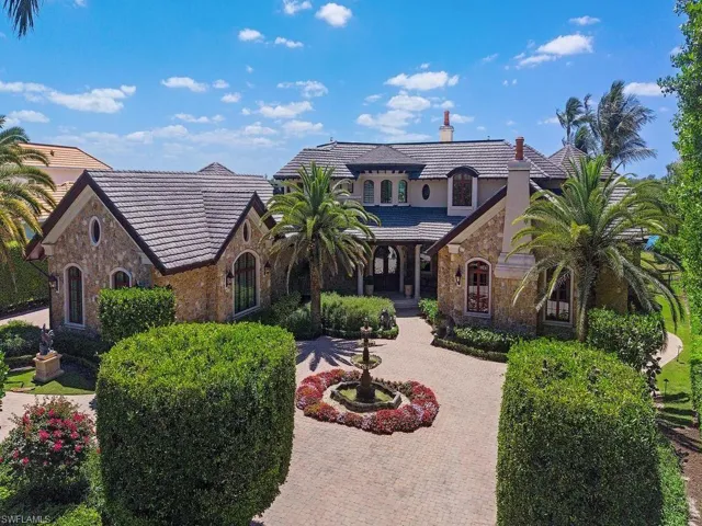 840 Admiralty Parade E, Naples, Florida 34102