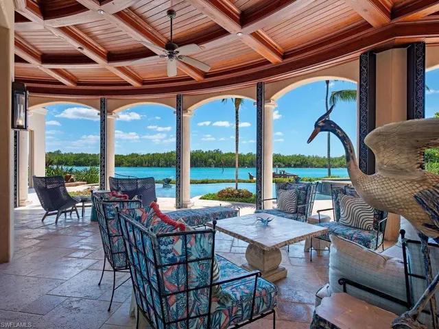 840 Admiralty Parade E, Naples, Florida 34102