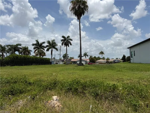 4435 Se 20th Pl, Cape Coral, Florida 33904