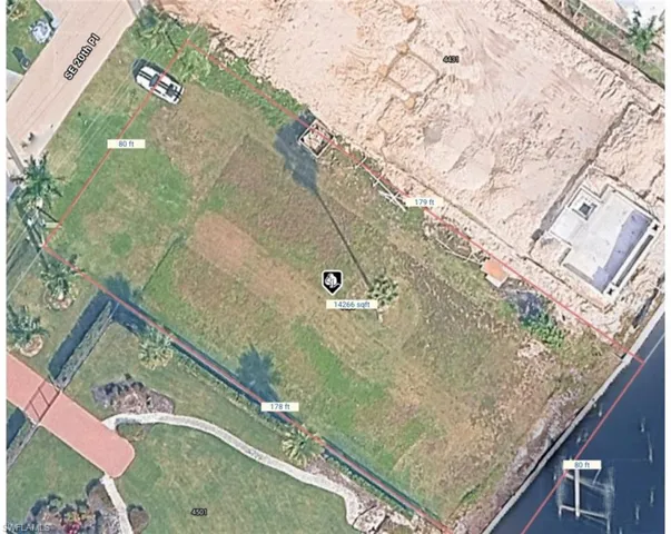4435 Se 20th Pl, Cape Coral, Florida 33904