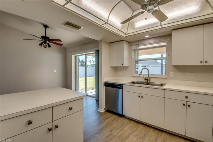 1724 SE 1st ST, CAPE CORAL FL 33990