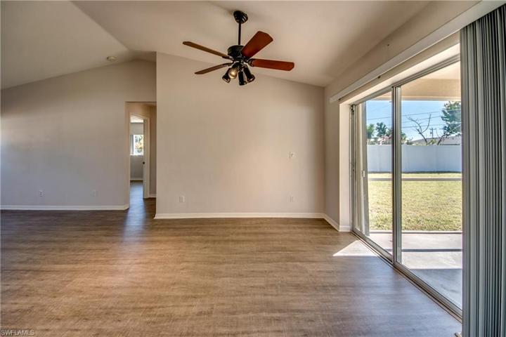 1724 SE 1st ST, CAPE CORAL FL 33990