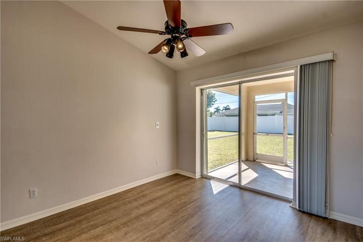 1724 SE 1st ST, CAPE CORAL FL 33990