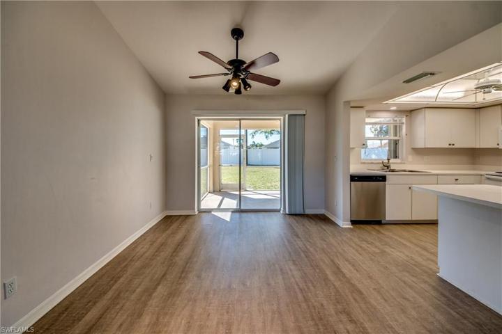 1724 SE 1st ST, CAPE CORAL FL 33990